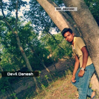 Danesh Soni