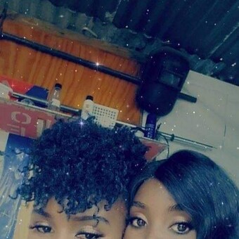 Patricia Mahlahla Falatsi