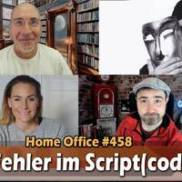 Home Office # 458 by NuoFlix