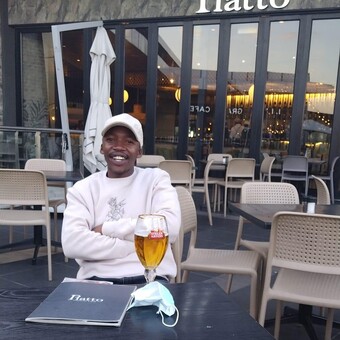 Sergio Lesego Salvatore