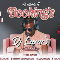 Carl_Anderson_-_Love_ll_Hold_My_Baby_Tonight by DJ LUXUR