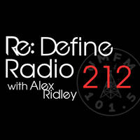 Episode 212 - Vinyl Linyl - March 14, 2026 by Re: Define Radio