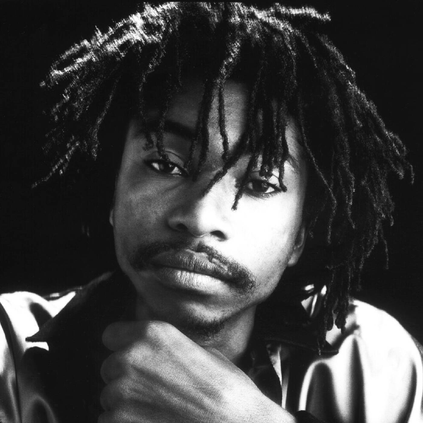 GARNET SILK TRIBUTE MIX