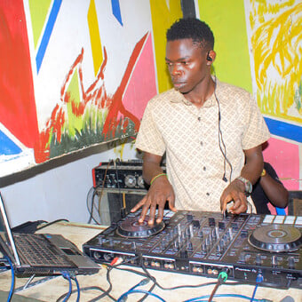 DEEJAY STARBOY KE OFFICIAL