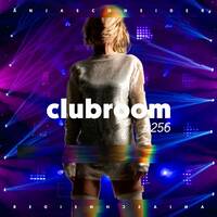 Club Room 256 by Anja Schneider by Techno Music Radio Station 24/7 - Techno Live Sets