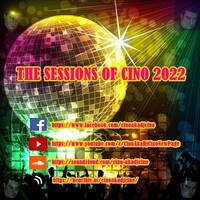 The Sessions of Cino (Part 1) (October 2022) by Cino (POR) aka Dj Cino