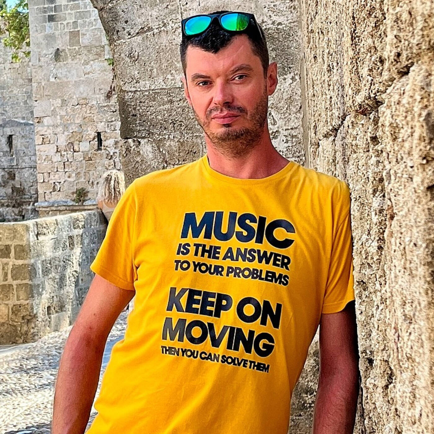 For The Love Of House