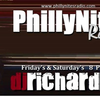 Philly Nite Fridays 05/06/2016 Podcast 193 by Richard Lewis by Richard Lewis