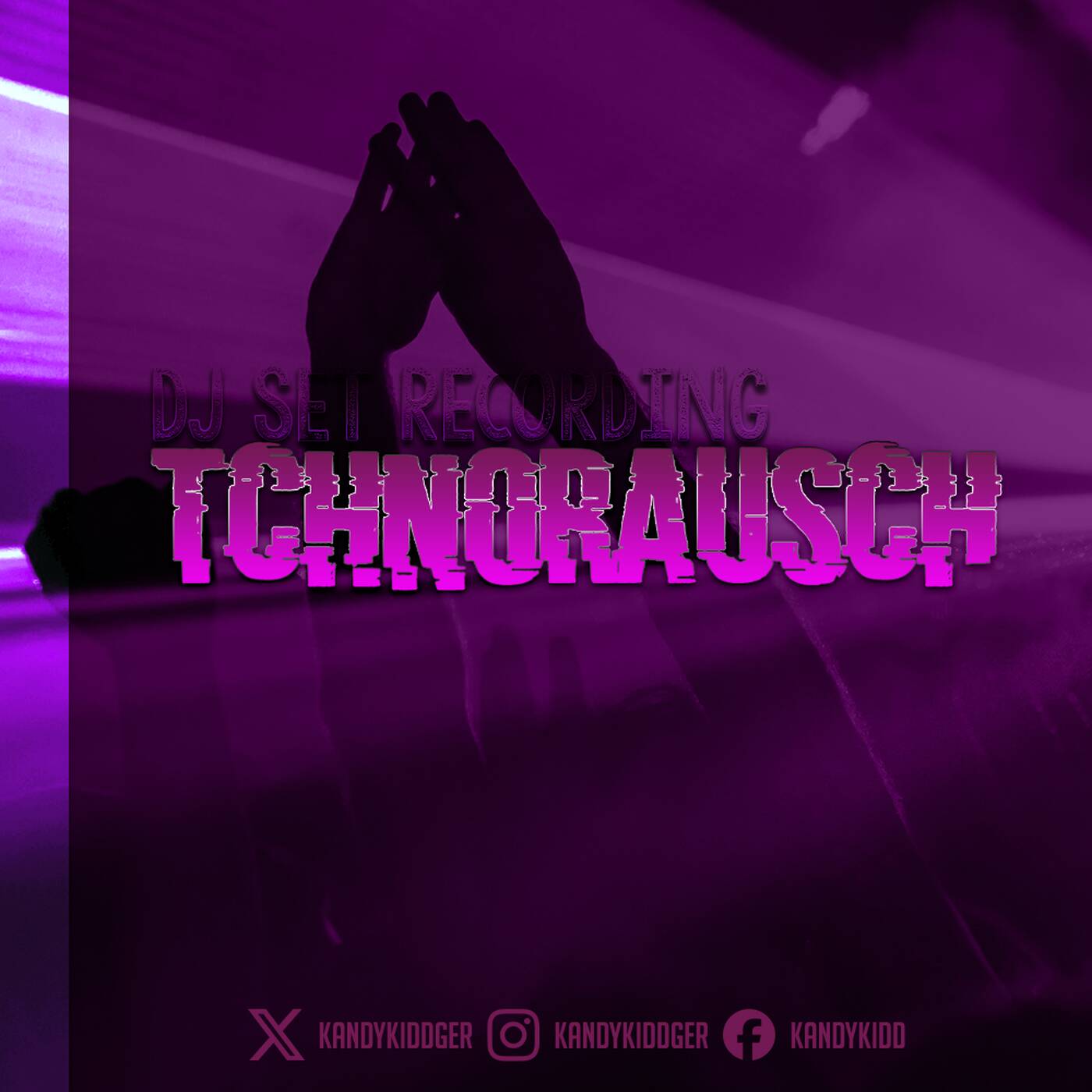 HT'rec 'TCHNORAUSCH' 2026.05.06