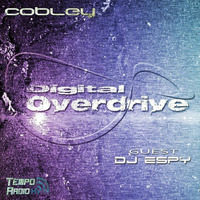 DJ Espy - Digital Overdrive EP139 by Dj Espy