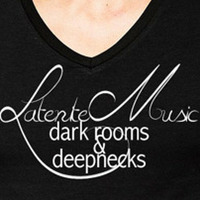 Dark Rooms &amp; Deepnecks #DeepHouse #Techno by latenitemusic