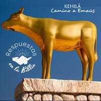 119. ¿Por qué Aarón hizo el becerro de oro? | Respuestas en la Biblia by Kehila Camino a Emaus