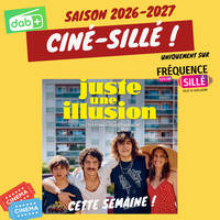 Cin&eacute; Sill&eacute;