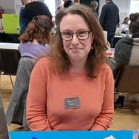 Entretien - Abylie Skal - 72 heures du livre 2023 by Frequence Sillé