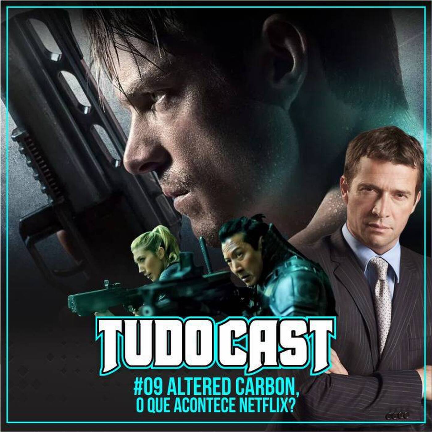 tudocast