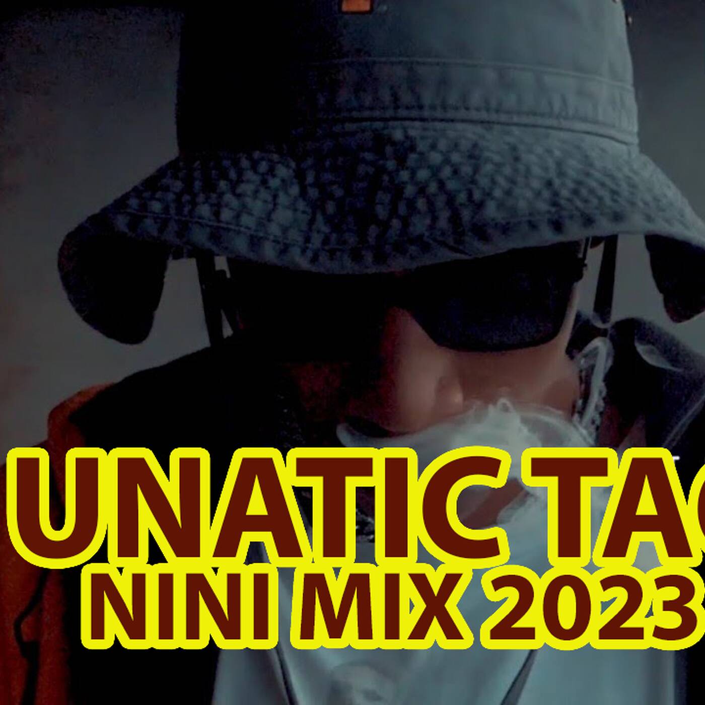 BEAT 25 MASH UP MIX