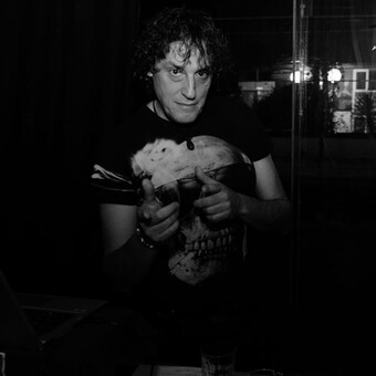 Teo CiCo Jakovljevi&Auml;&Dagger;