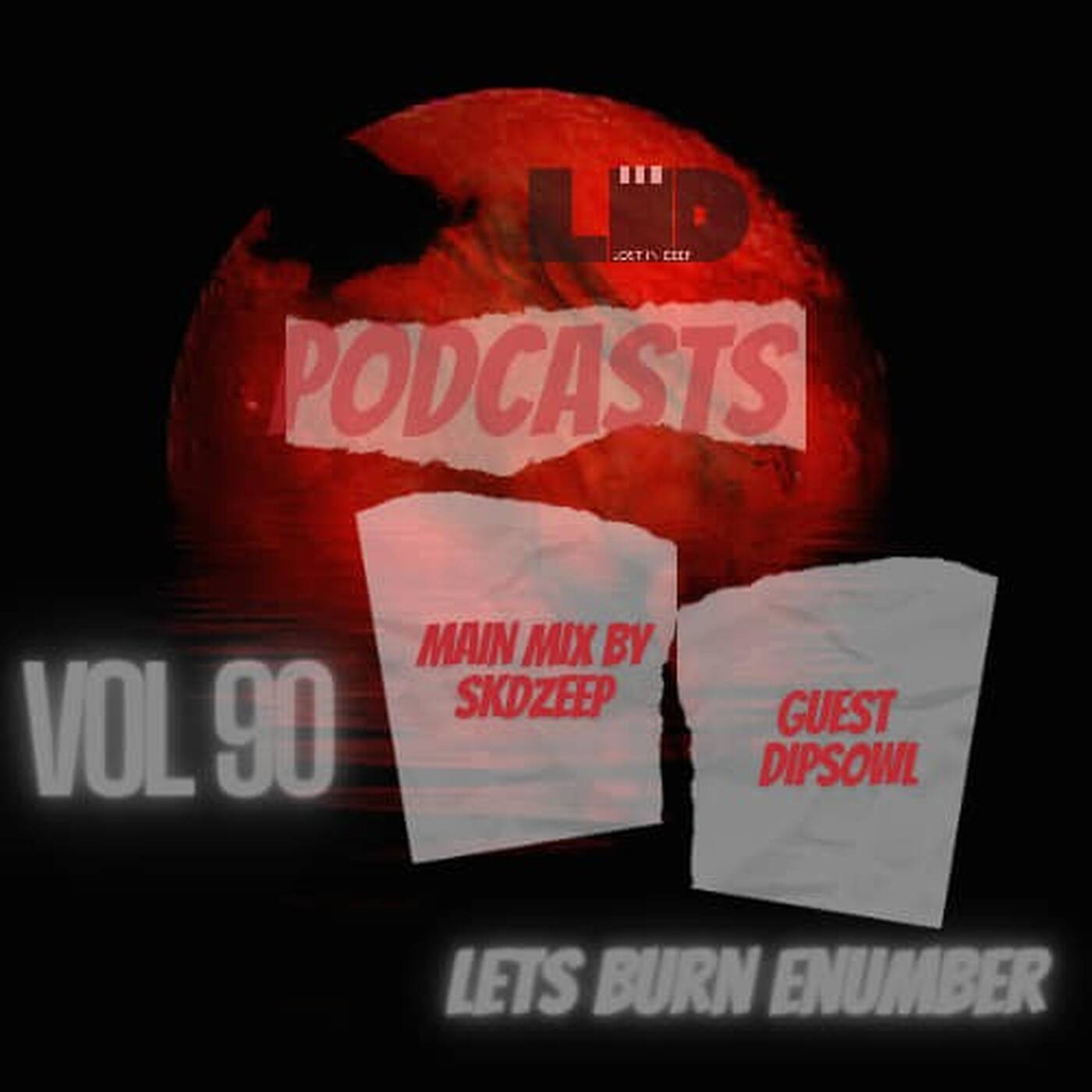 Lost In Deep  Podcasts