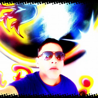 Rolando Martinez Lopez