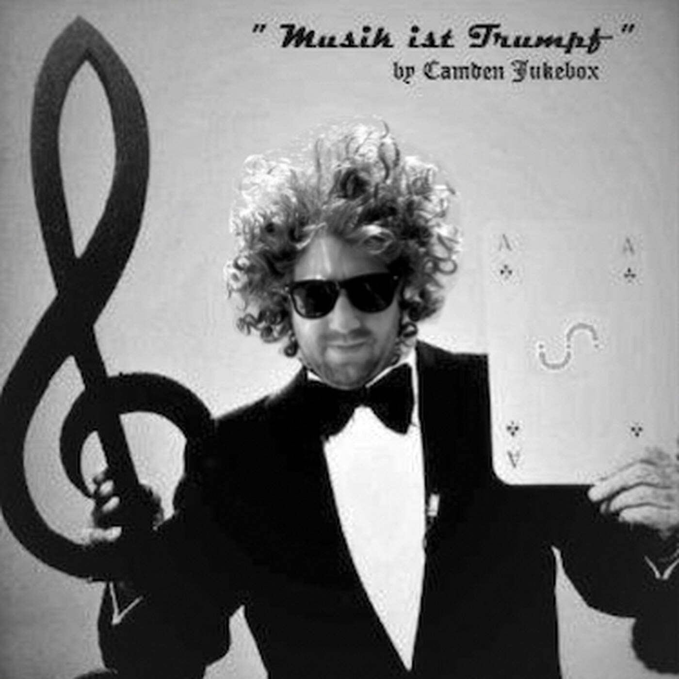musik ist trumpf 29.3 - berni - camden jukebox - 22.01.22 episode artwork