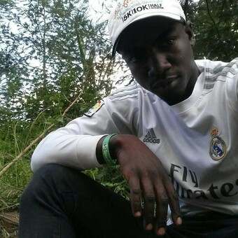 Lionel McClymont Donaldson