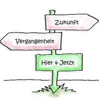 Predigt am 30. Sonntag i. Jkrs., Lj. B - 2021, Achtsamkeit lernen von P. Christoph Kreitmeir in Ingolstadt by Christoph Kreitmeir