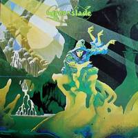 Cover of track