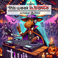 DJMooses-TWIT-241028 by DJ Moose