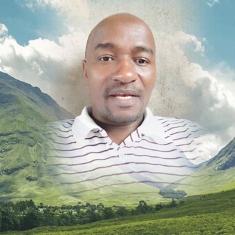 Benedict Silaa Mbise