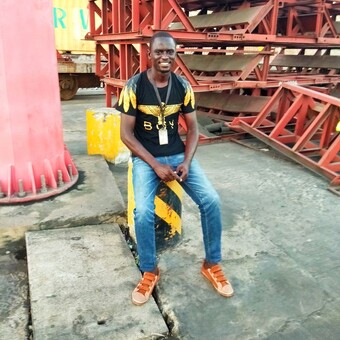 George Odhiambo