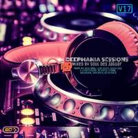 Deepmania Sessions V17 Mixed By Soul Des Jaguar by Dakalo Ratshisusu
