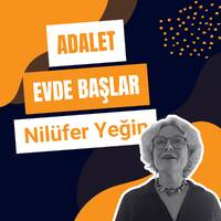 01 Adalet Evde Başlar: Nilüfer - Bir Trans Annesinin Yolculuğu by LISTAG