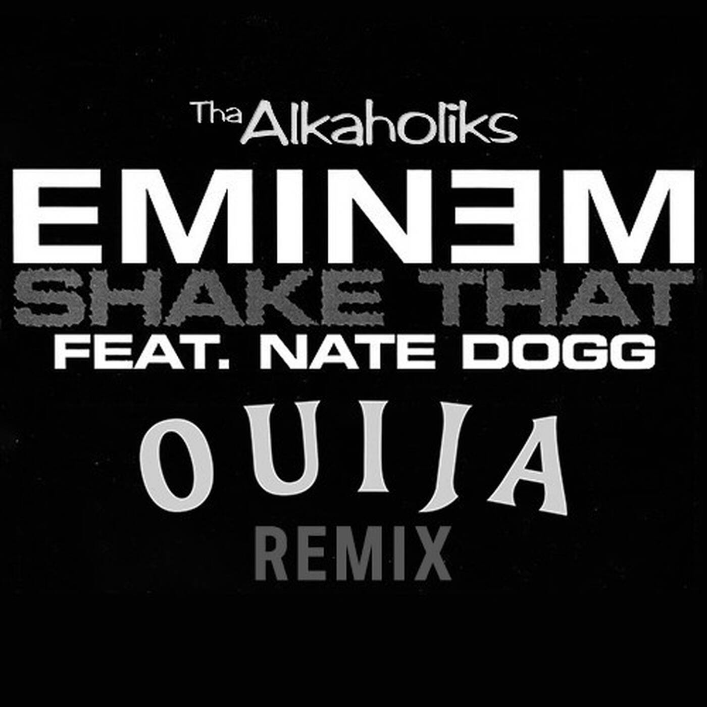 Shake That (Remix)