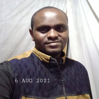 Stive Nderitu Macharia