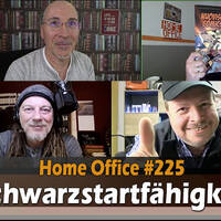 Home Office #225 by NuoFlix