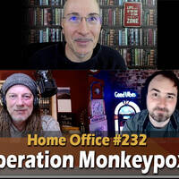 Home Office #232 by NuoFlix