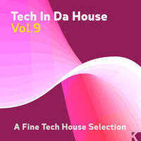 techhouse episode 9 by DJ amoc