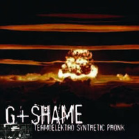  G+Shame - Sprachen by Alavux