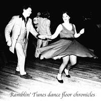 Ramblin’ Tunes - dance floor chronicles by Pat