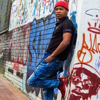 Tebatso Matsimela Chuene