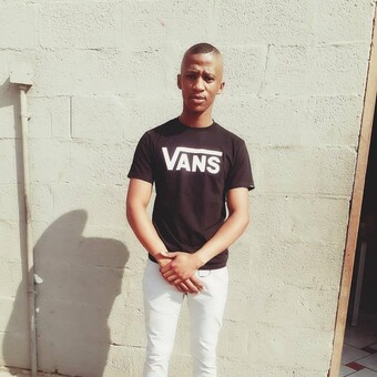 Lebohang Kgoboko Van der Maarman