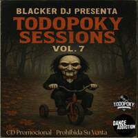 BlackerDJ - Todopoky Sesions Vol.7 (Especial Otoño 2025) by Blacker Deejay