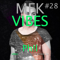 MFK VIBES #28 Ph!l by Musikalische Feinkost