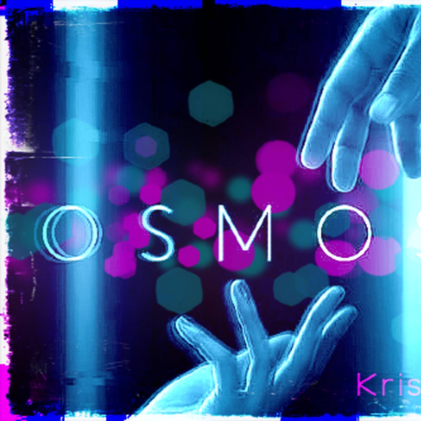 "OSMOSIS" Mixtape By Kriss Kawan episode artwork