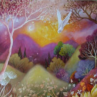 A New Day Dawns by DJ Darshana