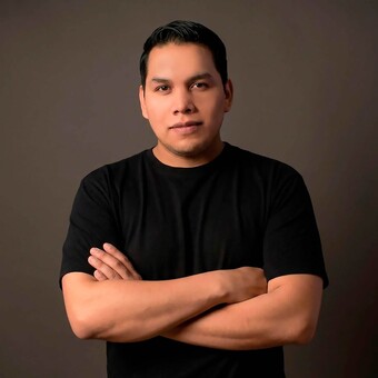 ANGEL GARCIA