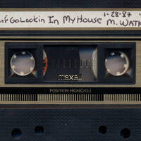 DJ Mark Watkins - Don't Go Lookin' In My House 11-28-87 by eightiesDJarchives