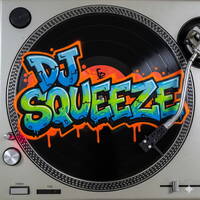 Mashed by Dj Squeeze