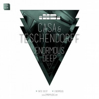 Daniele Casa, Boris Teschendorff - ENORMUS (Original Mix)  by Boris Teschendorff