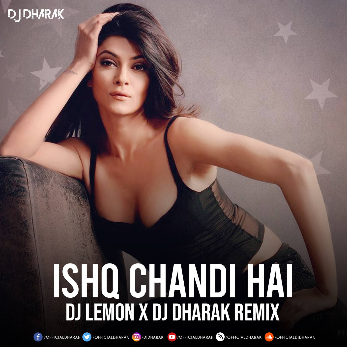 ISHQ CHANDI HAI - DJ LEMON & DJ DHARAK episode artwork